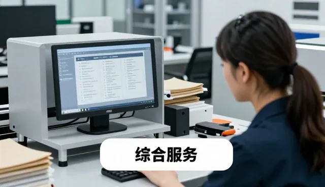 智能检测系统