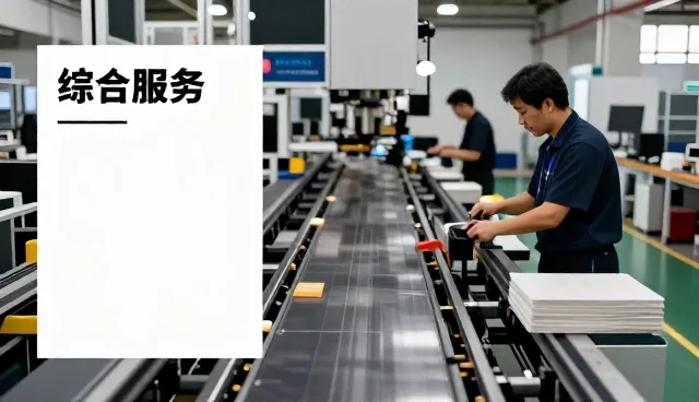 自动化生产线